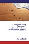Ecotourism along Cameroon's coast:Constraints and improvement options