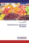 Food Science and Food Proteins