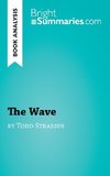 The Wave by Todd Strasser (Book Analysis)