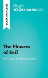 The Flowers of Evil by Baudelaire (Book Analysis)