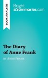 The Diary of a Young Girl by Anne Frank (Book Analysis)
