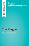 The Plague by Albert Camus (Book Analysis)