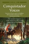 Conquistador Voices (vol II)