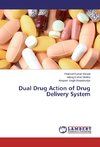 Dual Drug Action of Drug Delivery System