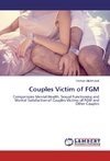 Couples Victim of FGM