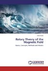 Rotary Theory of the Magnetic Field
