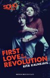 First Love Is the Revolution