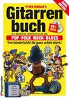 Gitarrenbuch 1. Mit Audio und Video online