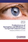 Predominance of Nystagmus and Blindness in Congenital Cataract Cases