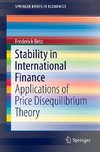 Stability in International Finance