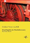 Enzyklopädie des Eisenbahnwesens