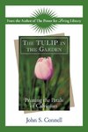 The Tulip in the Garden