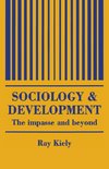 The Sociology Of Development