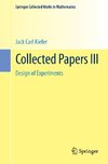 Collected Papers III