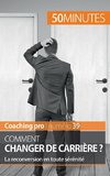 Changer de carrière