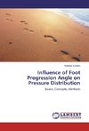 Influence of Foot Progression Angle on Pressure Distribution