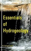 Essentials of Hydrogeology