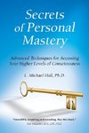 Secrets of Peronal Mastery