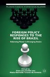 Foreign Policy Responses to the Rise of Brazil