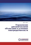 Uprawlenie dinamicheskimi ob#ektami w uslowiqh neopredelennosti