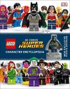 Lego DC Comics Super Heroes Character Encyclopedia: New Exclusive Pirate Batman Minifigure