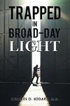 TRAPPED IN BROAD-DAY LIGHT
