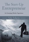 The Start-Up Entrepreneur