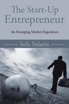 The Start-Up Entrepreneur