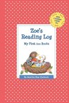 Zoe's Reading Log