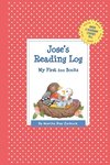 Jose's Reading Log