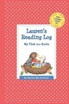 Lauren's Reading Log