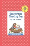 Gracelynn's Reading Log