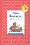 Theo's Reading Log