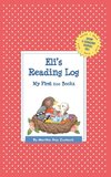 Eli's Reading Log