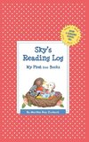 Sky's Reading Log