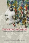 Thinking Woman
