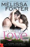 Claimed by Love (Love in Bloom