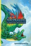 Air Dragons & Other Rare Sky Creatures