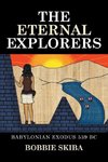 THE ETERNAL EXPLORERS