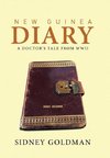 New Guinea Diary