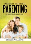 Principle-Centered Parenting