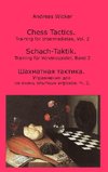 Chess Tactics, Vol. 2