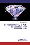 Controlled Delivery of Anti-diabetic Drug from Medicinal Plant