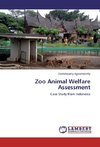 Zoo Animal Welfare Assessment