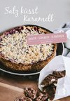 Salz küsst Karamell