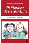 Max und Moritz. Dr Hohaloher Max un Moritz