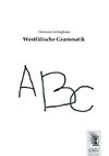 Westfälische Grammatik