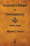Duncan's Ritual of Freemasonry - Illustrated