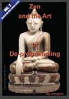 Zen and the Art of Deprogramming  (Vol. 2, Lipstick and War Crimes Series)