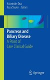 Pancreas and Biliary Disease